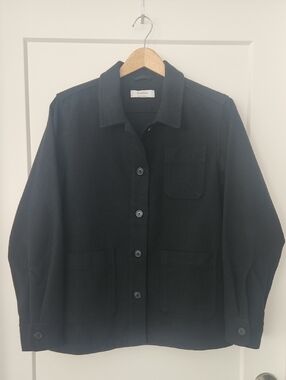 Anian Harvest Jacket
